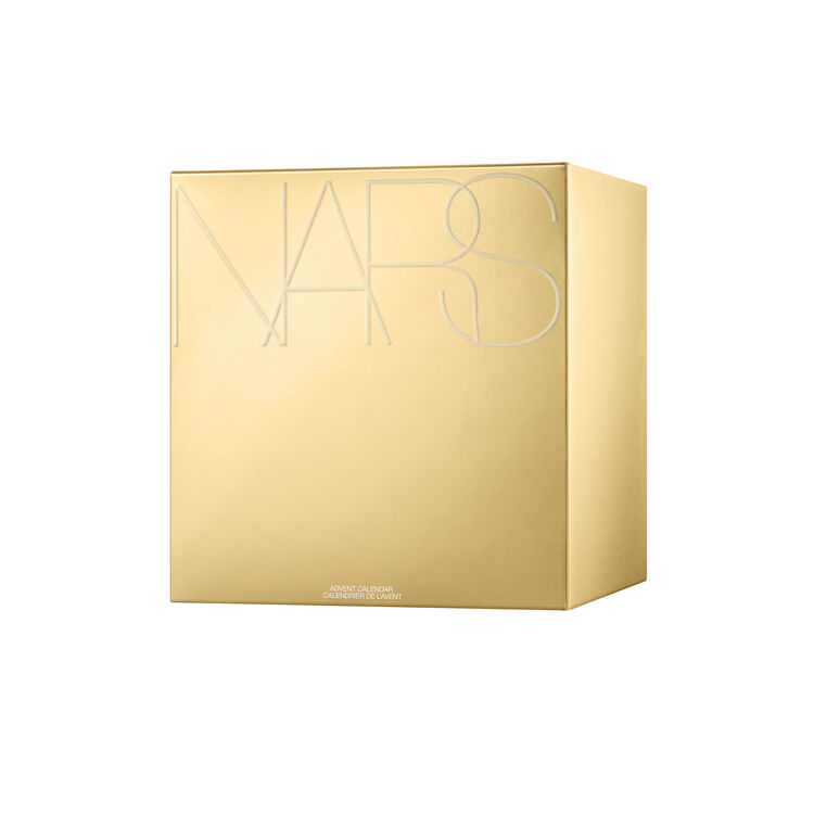 ADVENT CALENDAR NARS Cosmetics
