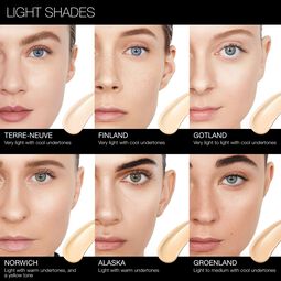 Pure Radiant Tinted Moisturizer SPF 30/PA+++