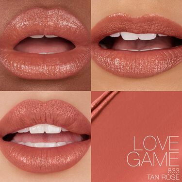 Explicit Lipstick, NARS Lipstick