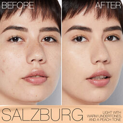 Light Reflecting Advanced Skincare Foundation