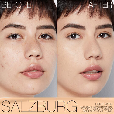 Light Reflecting Advanced Skincare Foundation, NARS Foundation