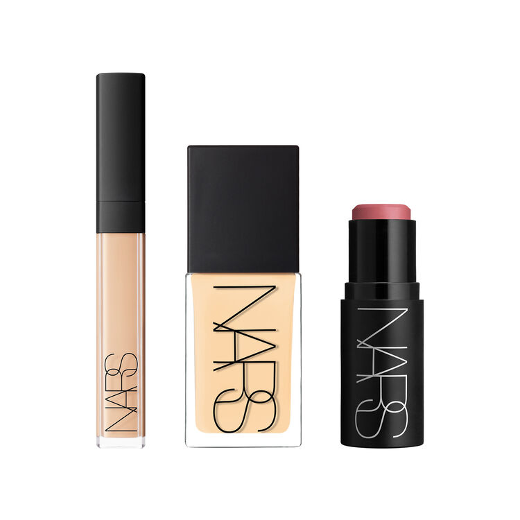 Pom x NARS Essentials Kit, NARS Custom Makeup Bundles