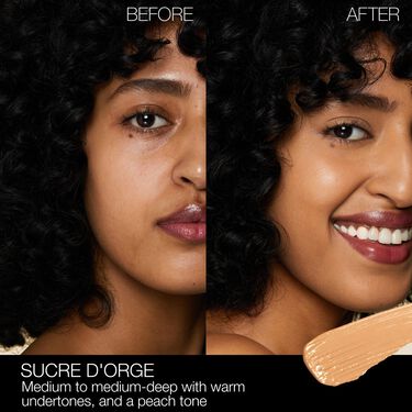 MINI RADIANT CREAMY CONCEALER, NARS Exclusions Black Friday