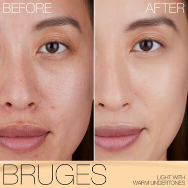 Light Reflecting Advanced Skincare Foundation, NARS Last Chance