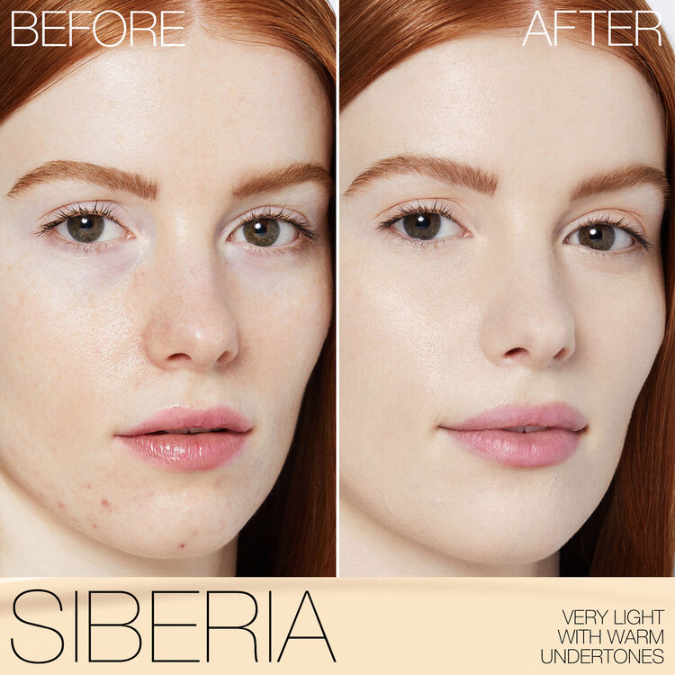Light Reflecting Advanced Skincare Foundation, NARS makeup Light Reflecting Advanced Skincare Foundation, NARS makeup