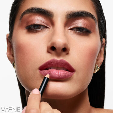 Precision Lip Liner, NARS Last Chance