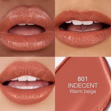 Explicit Lipstick, NARS Lipstick