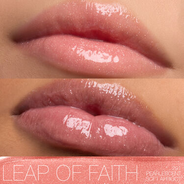 AFTERGLOW LIP SHINE, NARS Lip Gloss