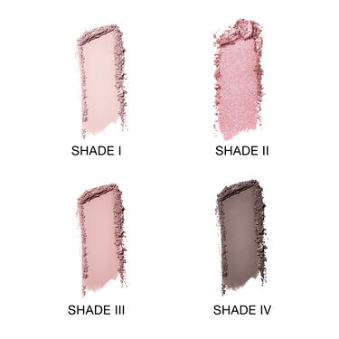 QUAD EYESHADOW, NARS Eyeshadow & palettes