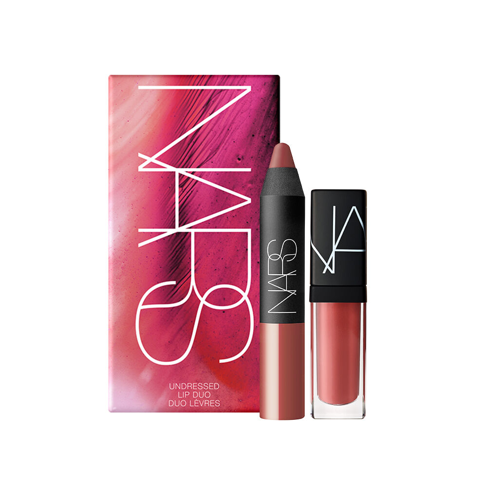 nars lip