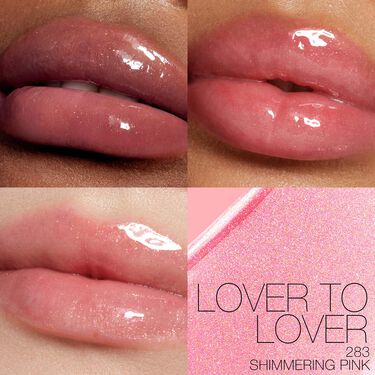 AFTERGLOW LIP SHINE, NARS COVETED CLASSICS
