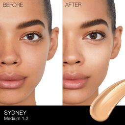 Pure Radiant Tinted Moisturizer SPF 30/PA+++