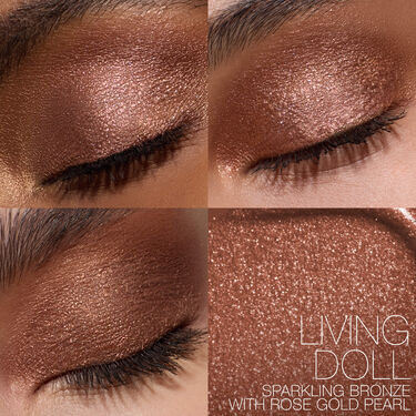 SPARKLING SEDUCTION LIQUID EYESHADOW, NARS Eyeshadow & palettes