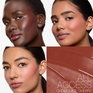 Insatiable Liquid Blush, NARS Blush