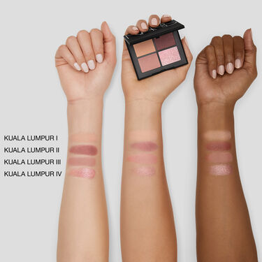 Quad Eyeshadow, NARS New arrivals