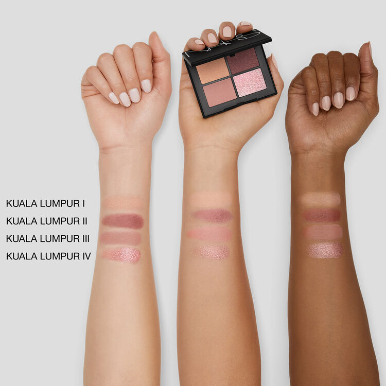 Quad Eyeshadow, NARS New arrivals Quad Eyeshadow, NARS New arrivals