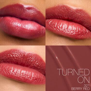 AFTERGLOW SENSUAL SHINE LIPSTICK, Nars Lipstick