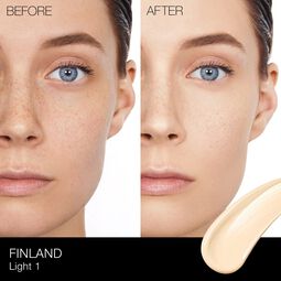 Pure Radiant Tinted Moisturizer SPF 30/PA+++