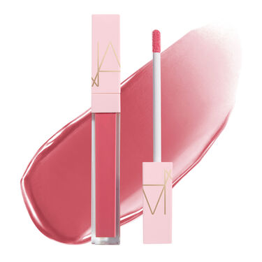 AFTERGLOW LIP SHINE, NARS Lip Gloss