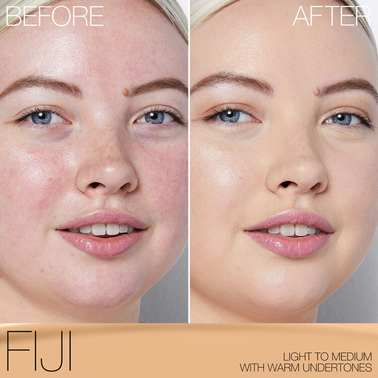 Light Reflecting Advanced Skincare Foundation, NARS Foundation