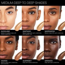 Pure Radiant Tinted Moisturizer SPF 30/PA+++