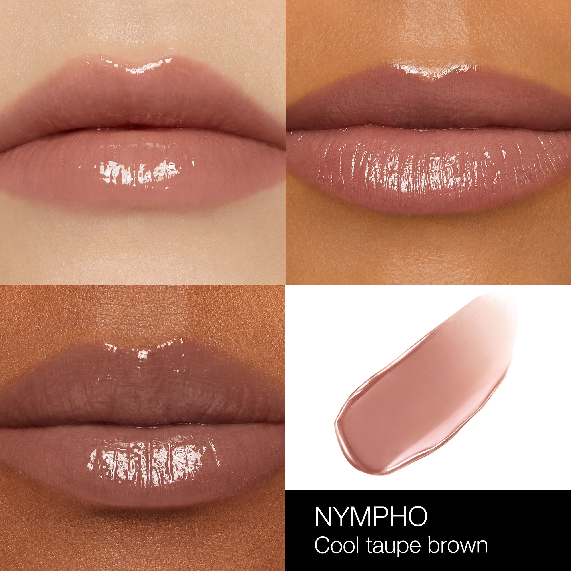 AFTERGLOW LIP SHINE