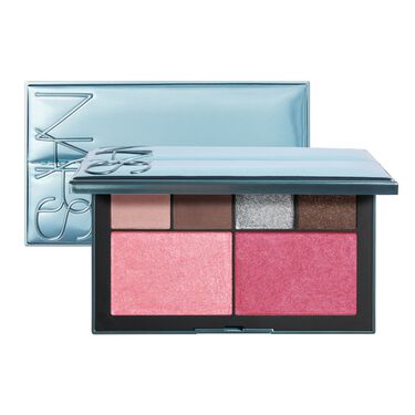 APR&Egrave;S SKI CHEEK & EYE PALETTE, NARS Eyeshadow & palettes