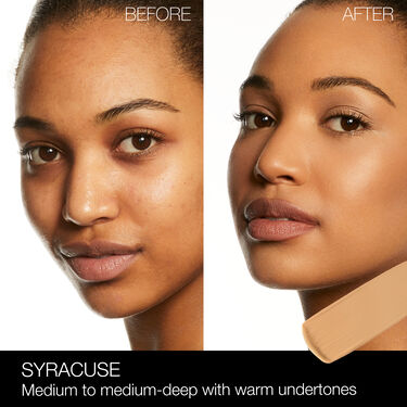 Soft Matte Complete Foundation, NARS Coveted Classics