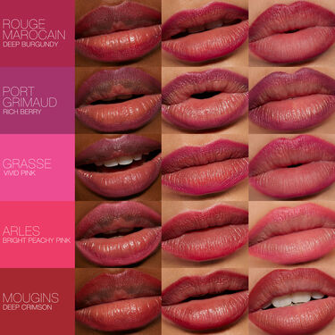 Precision Lip Liner, NARS Last Chance