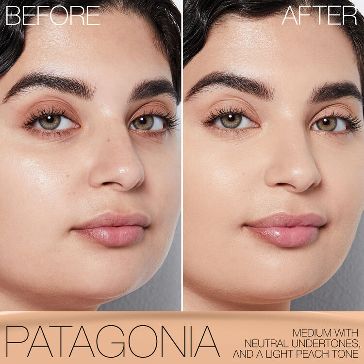 Light Reflecting Advanced Skincare Foundation, NARS Foundation