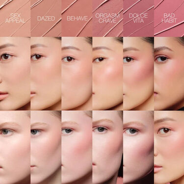 THE MULTIPLE MINI DUO, NARS The Multiple