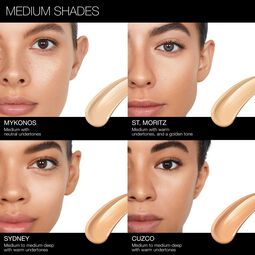 Pure Radiant Tinted Moisturizer SPF 30/PA+++