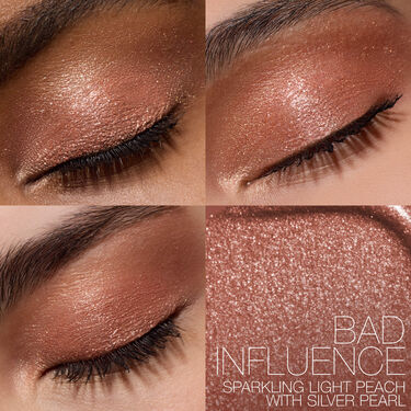 SPARKLING SEDUCTION LIQUID EYESHADOW, NARS Eyeshadow & palettes
