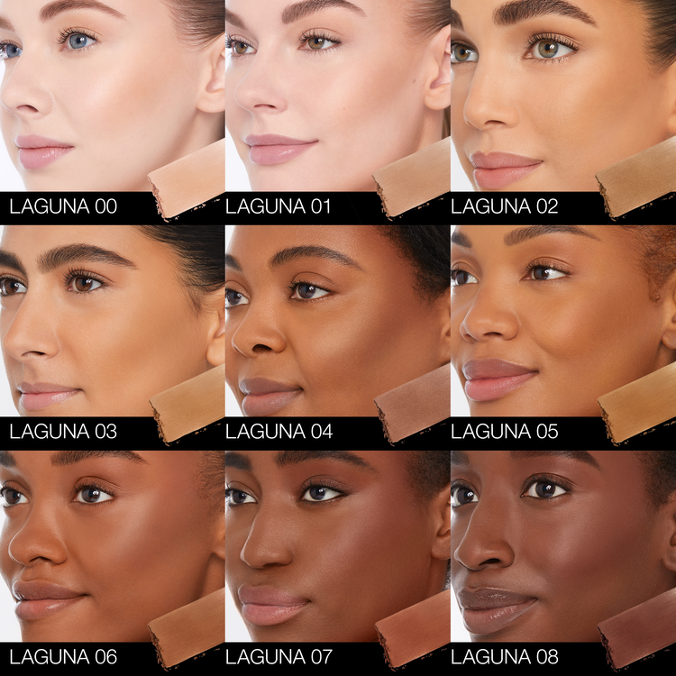 LAGUNA BRONZING POWDER NARS Cosmetics