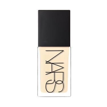 Light Reflecting Advanced Skincare Foundation, NARS makeup