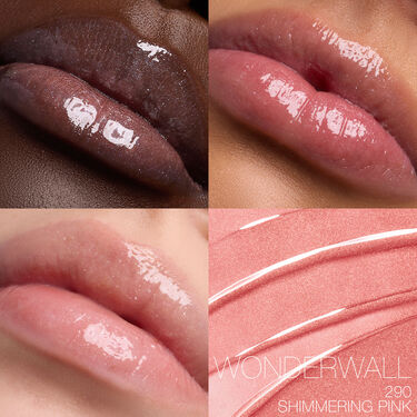 AFTERGLOW LIP SHINE, NARS Lip Gloss