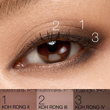 Quad Eyeshadow, NARS New arrivals