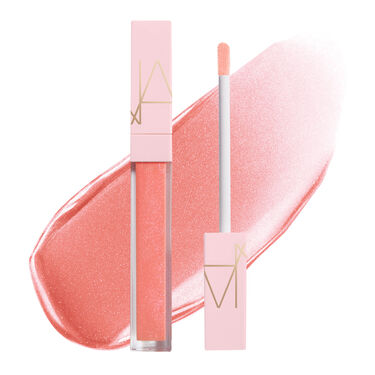 AFTERGLOW LIP SHINE, NARS Lip Gloss