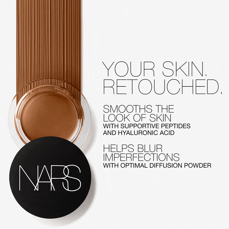 Soft Matte Complete Concealer, NARS New Soft Matte Complete Concealer, NARS New