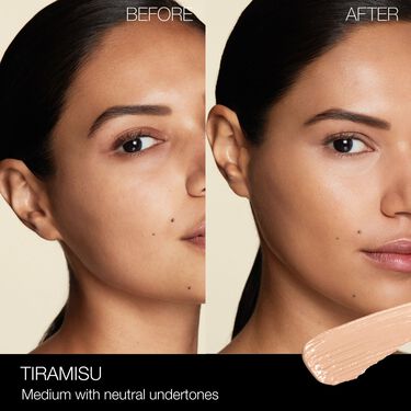 MINI RADIANT CREAMY CONCEALER, NARS NARS ROE Navigation Catalog