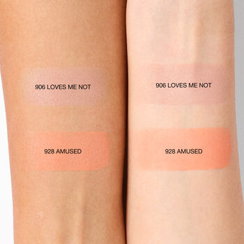 BLUSH