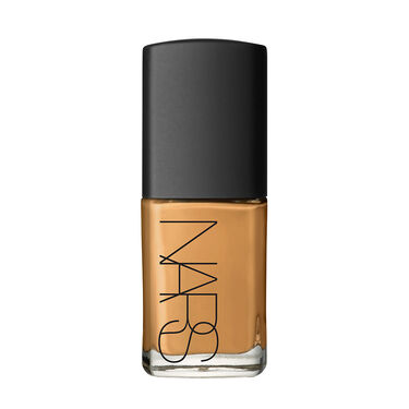 Sheer Glow Foundation, NARS Foundation