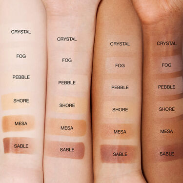 Light Reflecting Pressed Setting Powder, NARS Powders