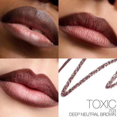 LIP LINER, NARS Lip Pencils