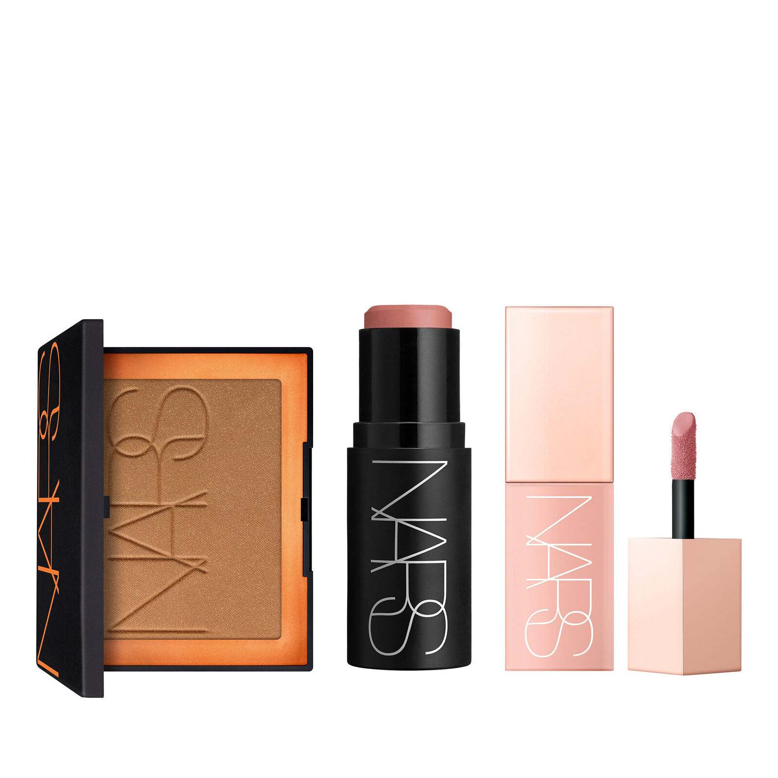 Camila x NARS Radiance Kit, NARS Custom Makeup Bundles