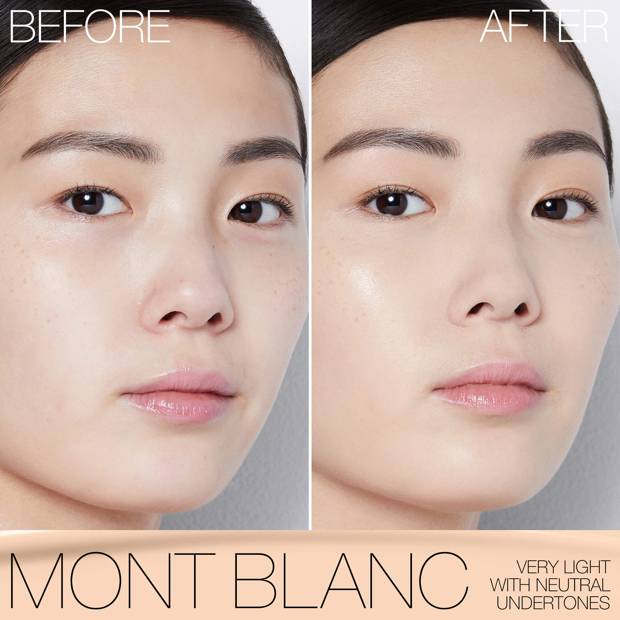 NARS LIGHT REFLECTING FOUNDATION 2色セット LIGHT REFLECTING FOUNDATION SET | NARS Cosmetics