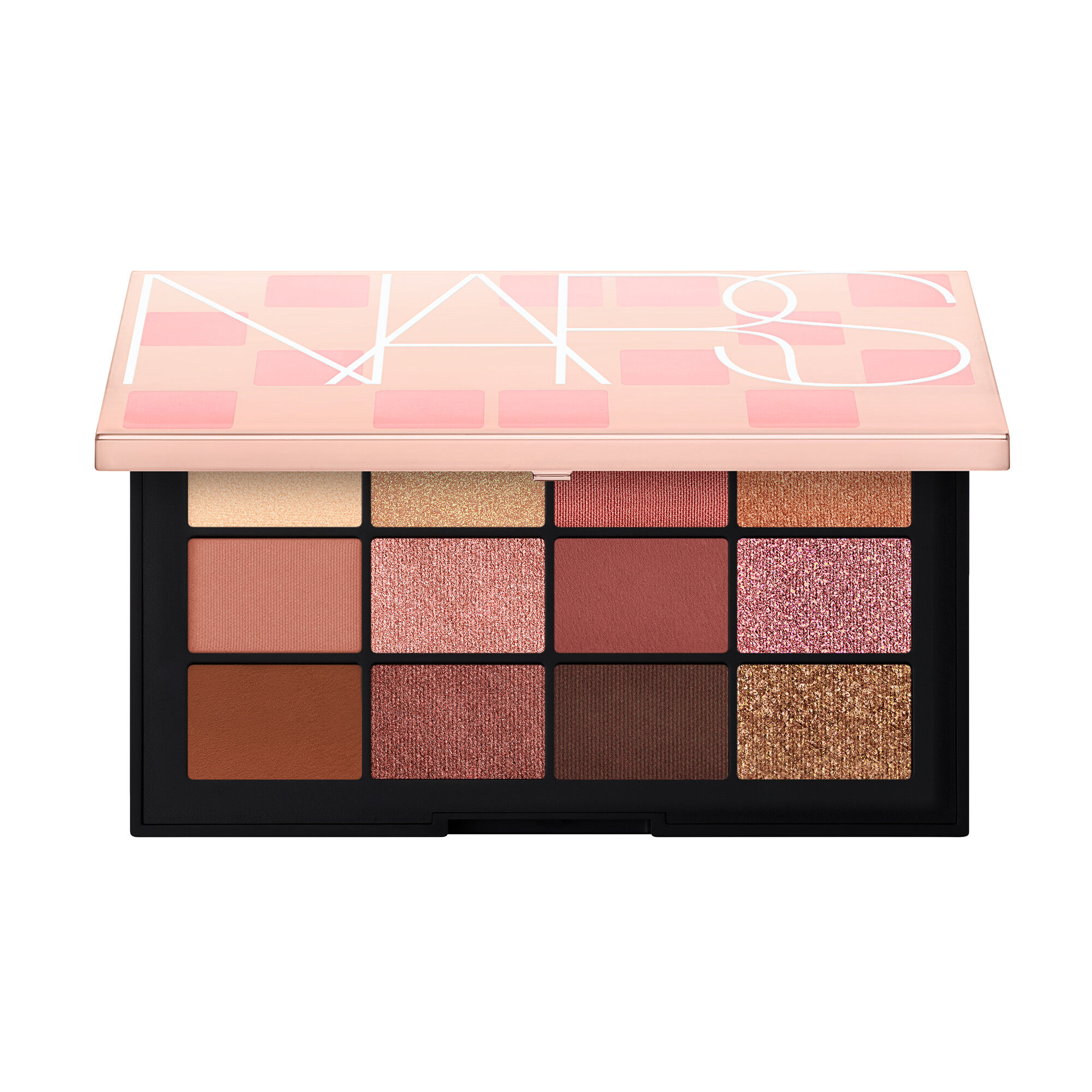 Nars eyeshadow pallete discount