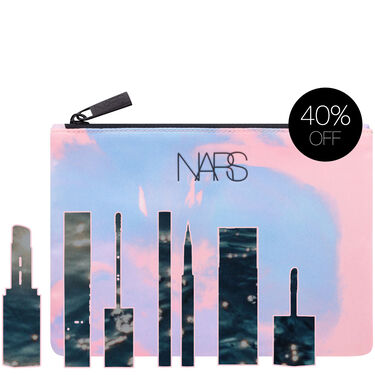 Heatwave Mystery Bag, NARS Mystery Boxes