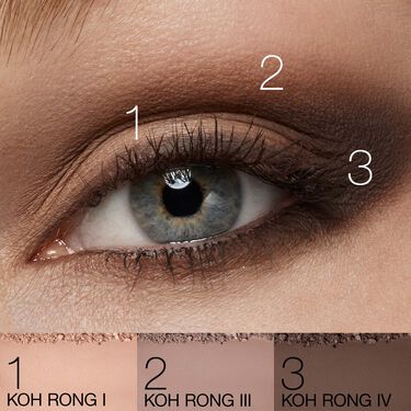 Quad Eyeshadow, NARS New arrivals