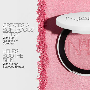 LIGHT REFLECTING&trade; LUMINIZING BLUSH, NARS Cheeks